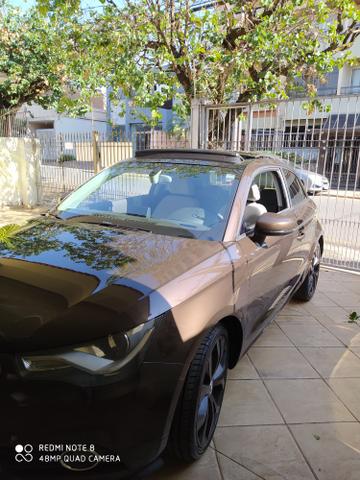 Audi A1,1.4 Turbo 2012 - Foto 4