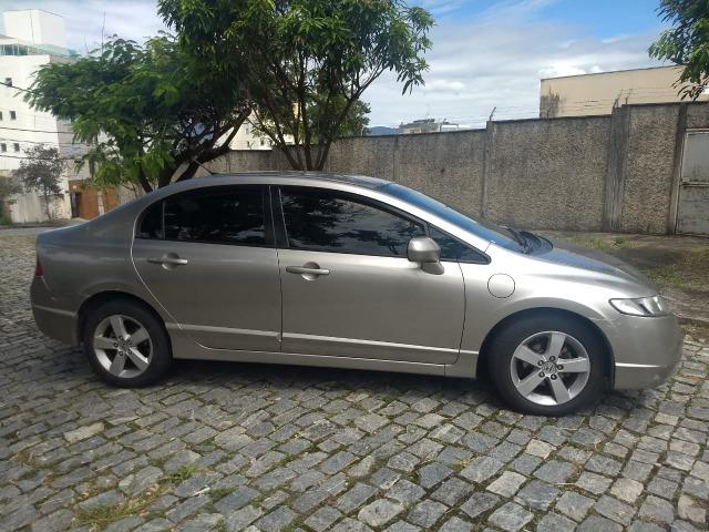 Honda Civic 2008/2008 - Foto 4