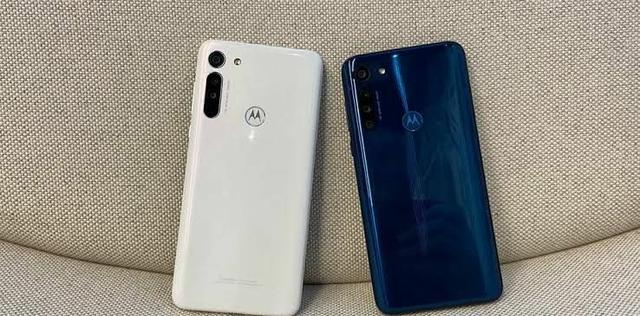 Moto G8 64gb normal(NOVO)**LOJA** - Foto 3