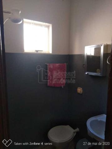 Casas de 3 dormitório(s) no Jardim América (Vila Xavier) em Araraquara cod: 10182 - Foto 8