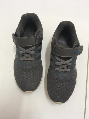 tenis asics infantil tamanho 29