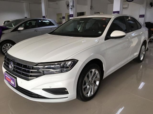 Jetta Comfort.250 TSI 1.4 Flex 16V Automático - Foto 3