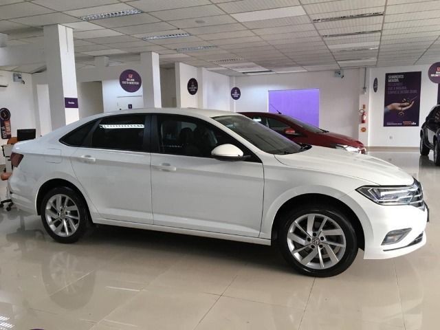 Jetta Comfort.250 TSI 1.4 Flex 16V Automático - Foto 17