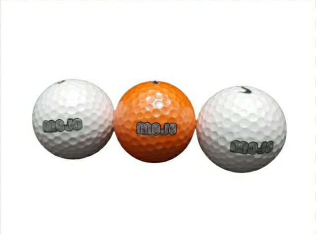 bola de golfe nike preço
