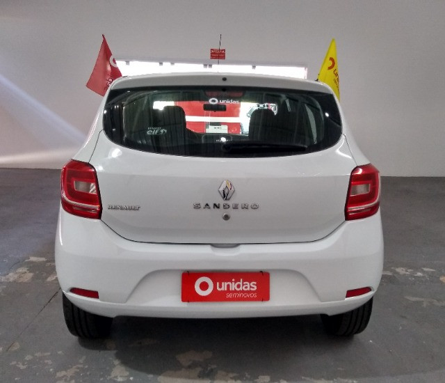Lindo Novo Sandero 1.0 2019 ! Oportunidade Unica - Foto 9