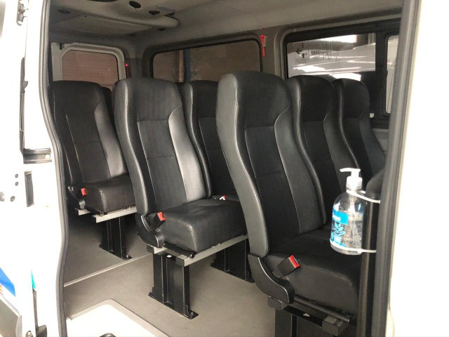 Mercedes-Benz Sprinter 415 CDI 2018 - Foto 14