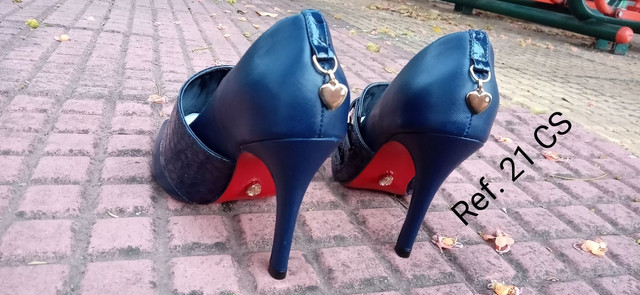 revender sapatos masculinos