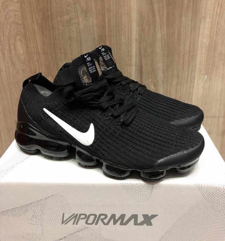 tenis nike masculino air max preto