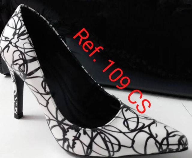 sapato social para revenda