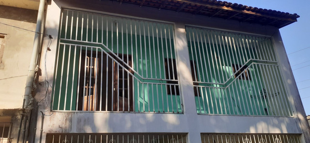VENDO LINDA CASA DE DOIS ANDARES - Foto 15