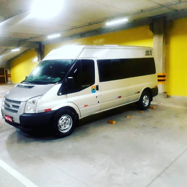 van ford transit olx