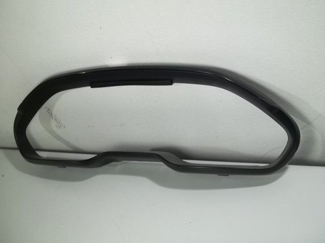 Moldura Do Painel De Instrumentos Peugeot 2008 Crossway 2019 - Foto 3