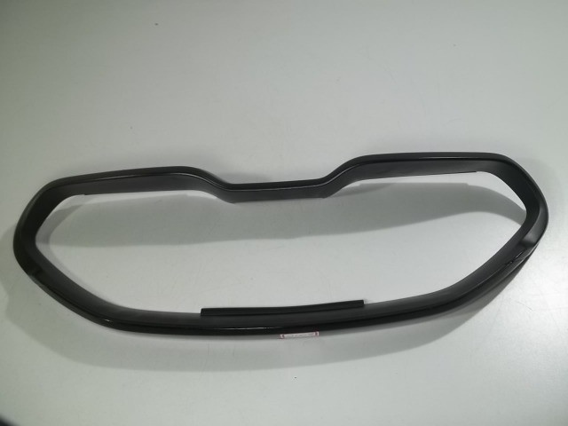 Moldura Do Painel De Instrumentos Peugeot 2008 Crossway 2019 - Foto 4