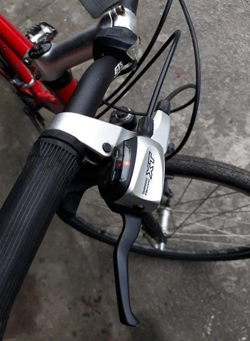cannondale f200