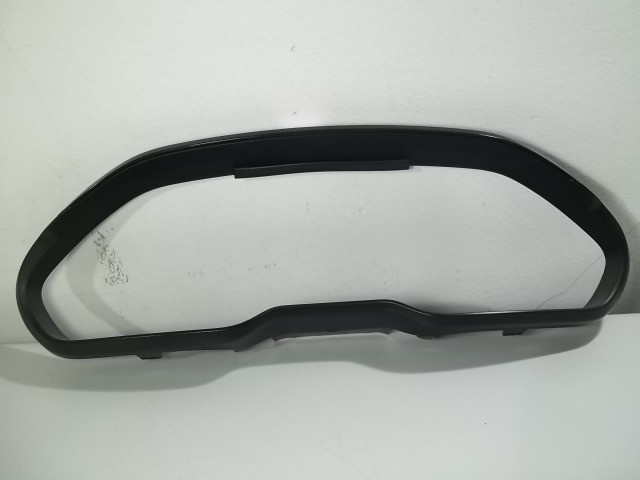 Moldura Do Painel De Instrumentos Peugeot 2008 Crossway 2019