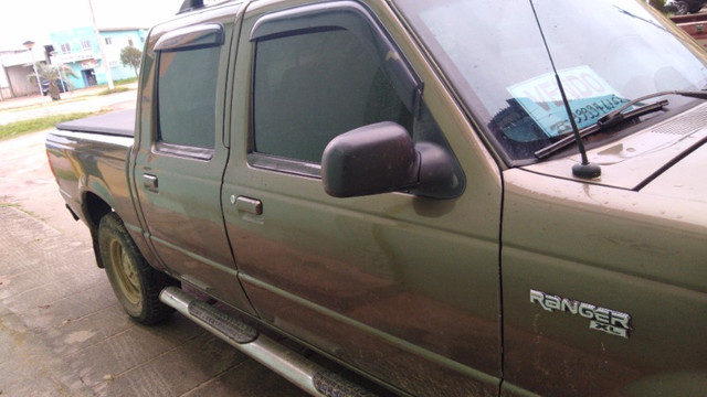 Camionete ranger - Foto 5