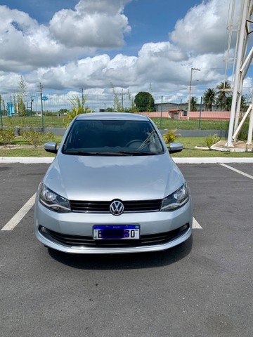 VOYAGE 1.6 CONFORTLINE COMPLETÃO