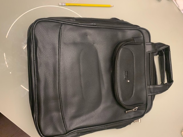 montblanc laptop bolsa