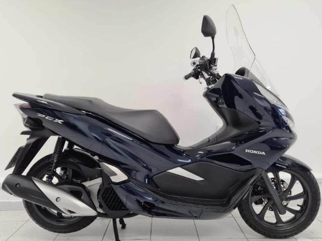 HONDA PCX