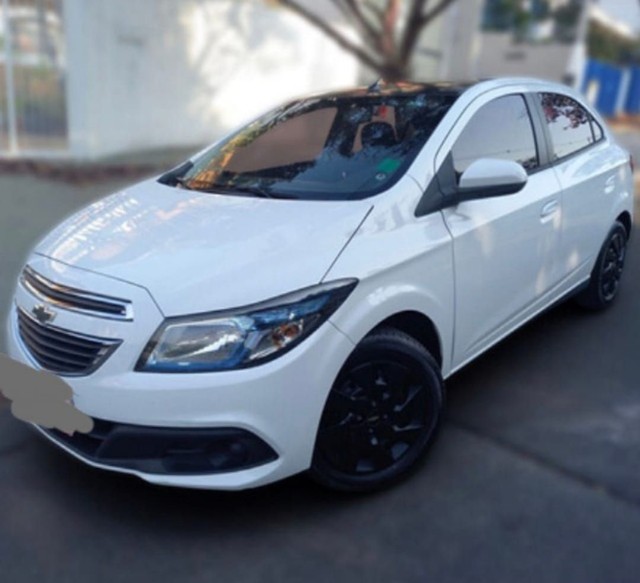 CHEVROLET ONIX 1.4 2013