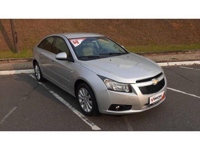 CHEVROLET CRUZE 1.8 2014