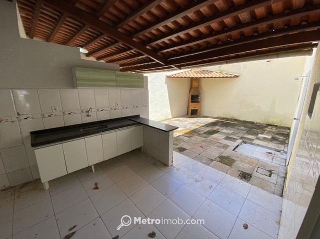 Casa de Condomínio com 4 quartos à venda, 160 m² por R$ 800.000 - Planalto Turu - JN - Foto 4