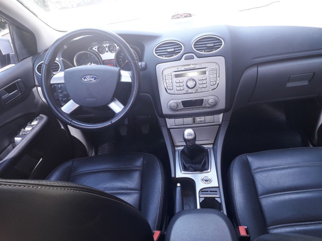 FORD FOCUS ÚNICO DONO 2013 2.0 RARIDADE