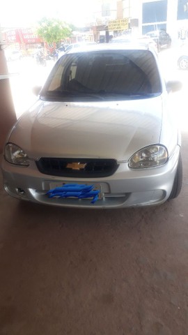 CORSA CLASSIC 1.0 2007/2008