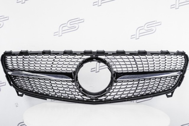 Grade para Mercedes  / Varios Modelos  - Foto 4