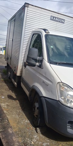IVECO 2013