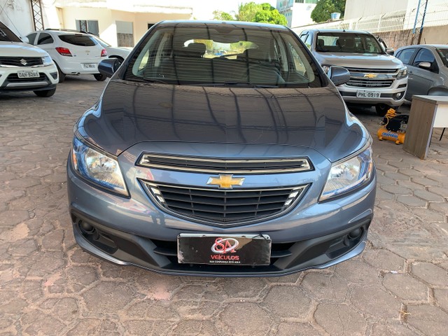 ONIX 2014/2015 1.4 LT