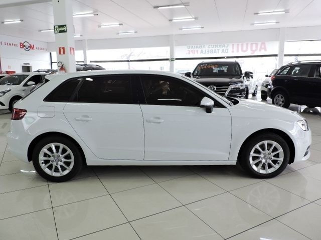 AUDI A3 * 1.8 * GASOLINA * 2014