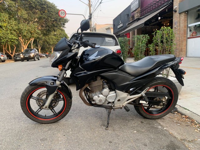 CB 300 2010