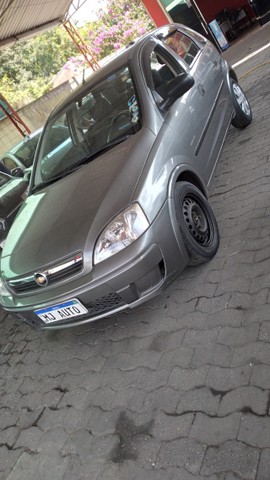 CHEVROLET CORSA MAXX 2010