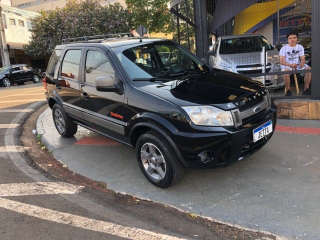 FORD ECOSPORT FREESTYLE EM PERFEITO ESTADO DE CONSERVAÇÃO