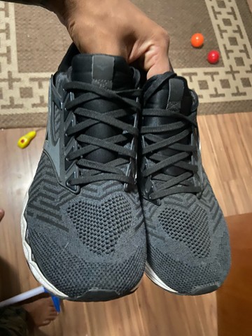 Mizuno wave creation waveknit 42 - Foto 2