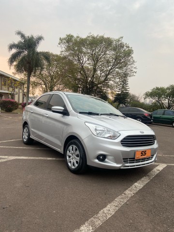 FORD KA+ 1.5 SE SEDAN
