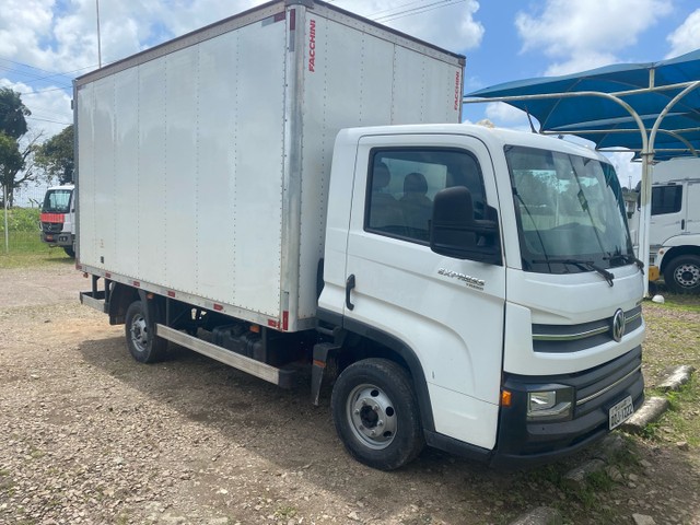 VW EXPRESS 4X2