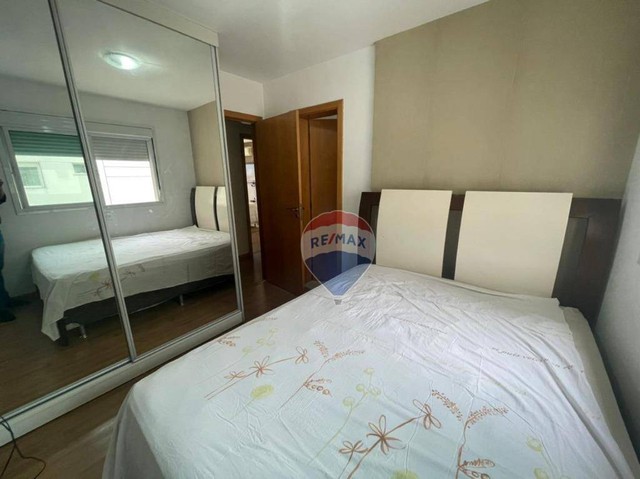 Apartamento com 3 dormitórios à venda, 190 m² por R$ 1.600.000,00 - Quilombo - Cuiabá/MT - Foto 14