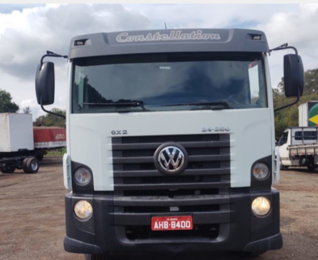 VOLKSWAGEN 24 250