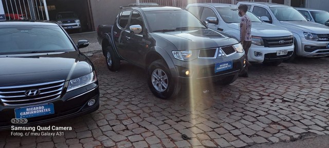 L200 TRITON MAIS BARATO DO BRASIL