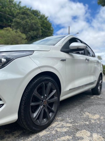 FIAT CRONOS 1.8 PRECISION