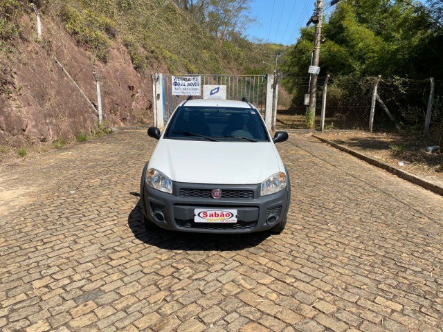FIAT STRADA 1.4