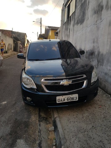 COBALT LT 1.4 TOP
