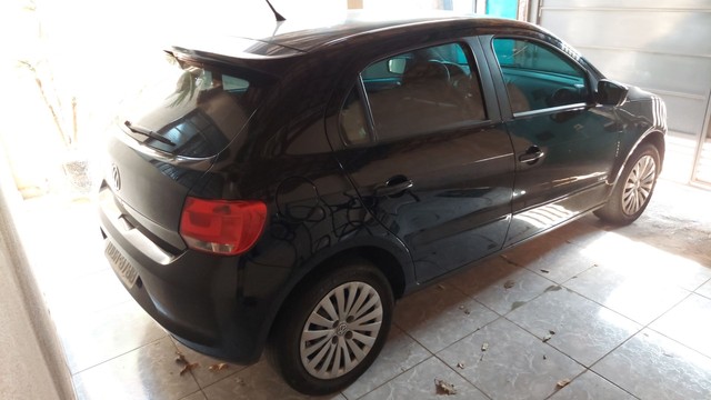 GOL G6 2013/2014 COMPLETO 1.0