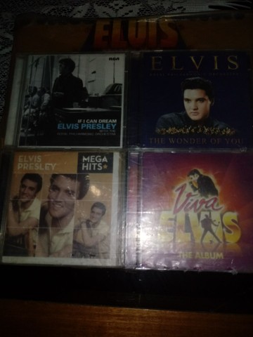 Elvis Presley. - Foto 2