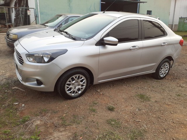 VENDO FORD KA 2018 1.5
