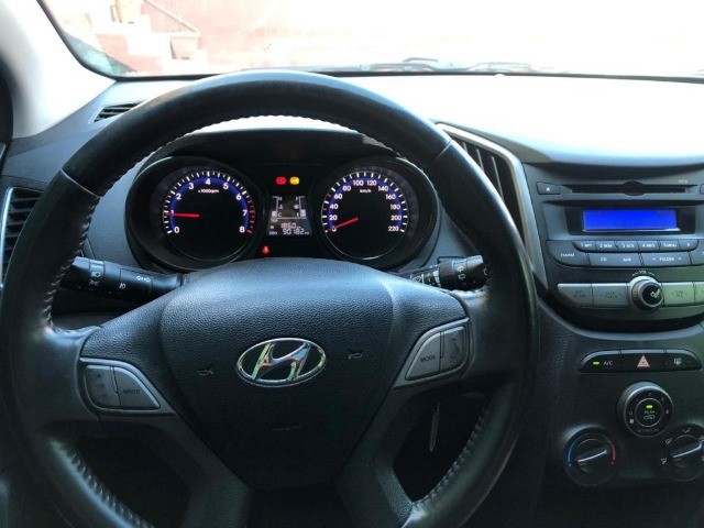 HB20 PREMIUM 2013 COM GNV GERAÇÃO 5