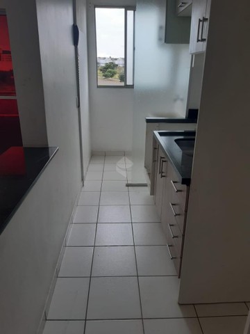 Apartamento à venda com 3 dormitórios em São francisco, Campo grande cod:BR3AP12758 - Foto 13
