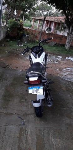 HONDA POP 110I